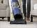 Alt View Standard 5. BISSELL - PowerGlide Deluxe Pet Bagless Upright Vacuum - Purple Passion.