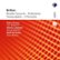 Front Standard. Britten: Double Concerto; Sinfonietta; Young Apollo; 2 Portraits [CD].