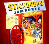 Front Standard. Stickbuddy Jamboree [CD].