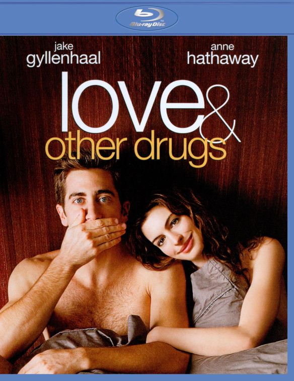  Love and Other Drugs [Blu-ray] [2010]