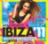 Front Standard. Azuli presents Ibiza '11: Mixed by James Talk & Ridney & Olav Basoski [CD].
