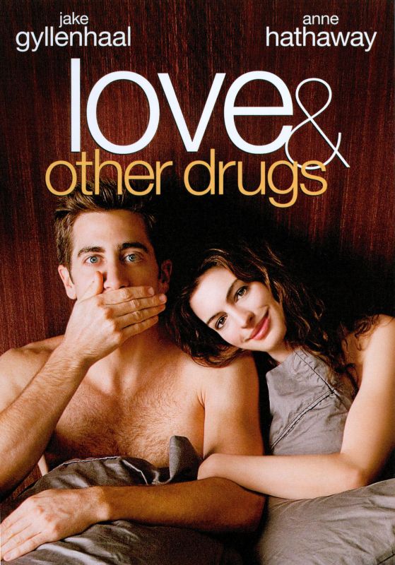  Love and Other Drugs [DVD] [2010]