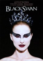Black Swan [DVD] [2010] - Front_Original