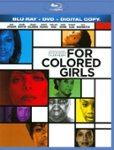 Front Standard. For Colored Girls [Blu-ray] [2010].