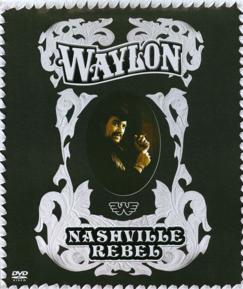  Nashville Rebel [DVD]
