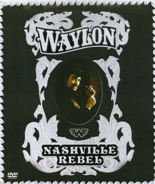 Front. Nashville Rebel [DVD].