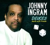 Front Standard. Deuces: Duets With Friends [CD].