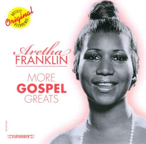  More Gospel Greats [CD]