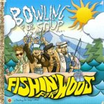 Front Standard. Fishin' for Woos [LP] - VINYL.