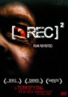 [REC] 2 [DVD] [2009] - Front_Original