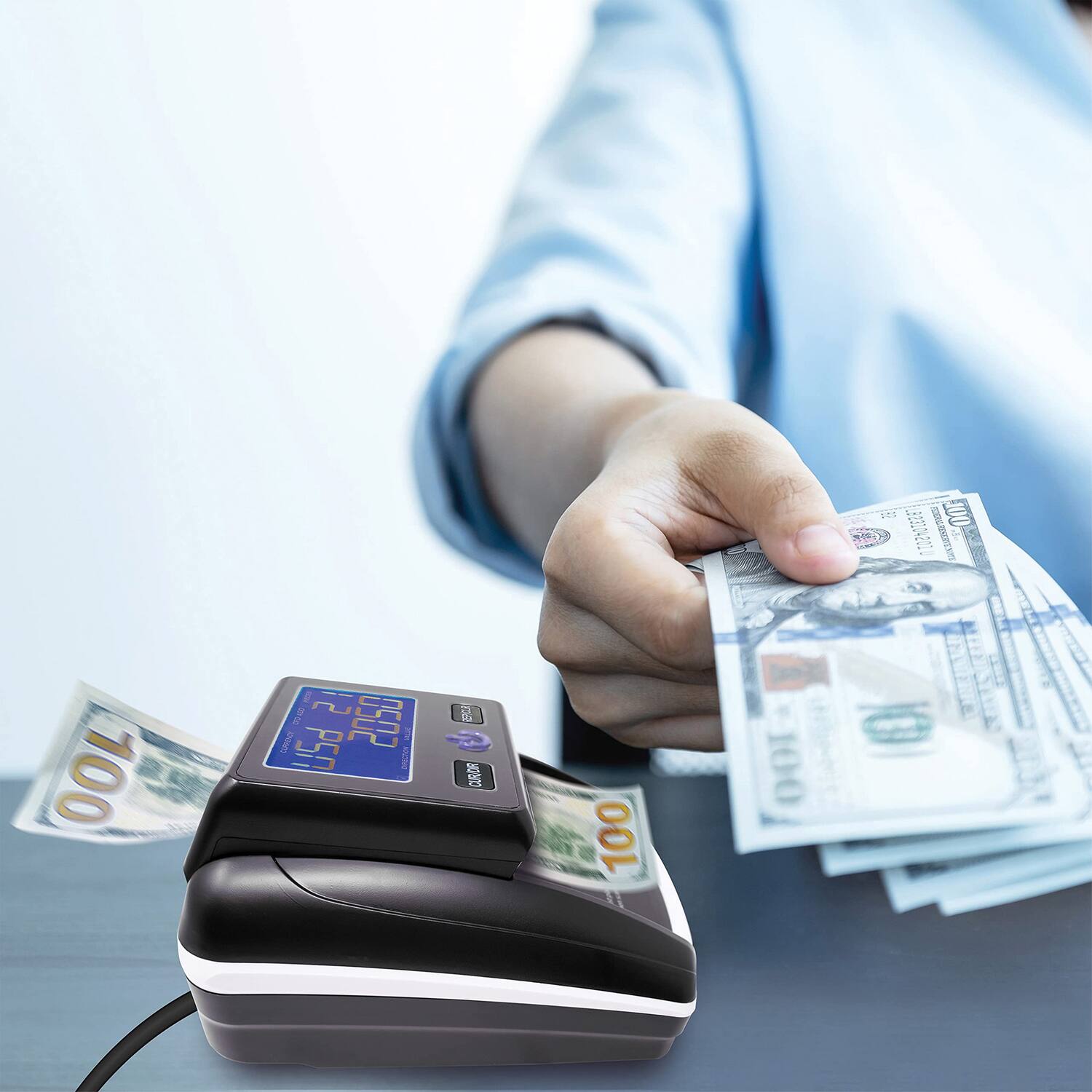 100 I 12 SRDO PSR 2050 I I & 100 100 100 23040 TANR I K I