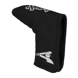 WinCraft - Chicago White Sox Blade Putter Cover - Multicolor
