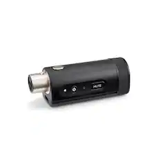 Front. Bose - XLR Wireless Mic/Line Transmitter for S1 Pro+ PA System - Black.