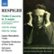 Front Standard. Respighi: Violin Concerto; Suite for Strings [CD].