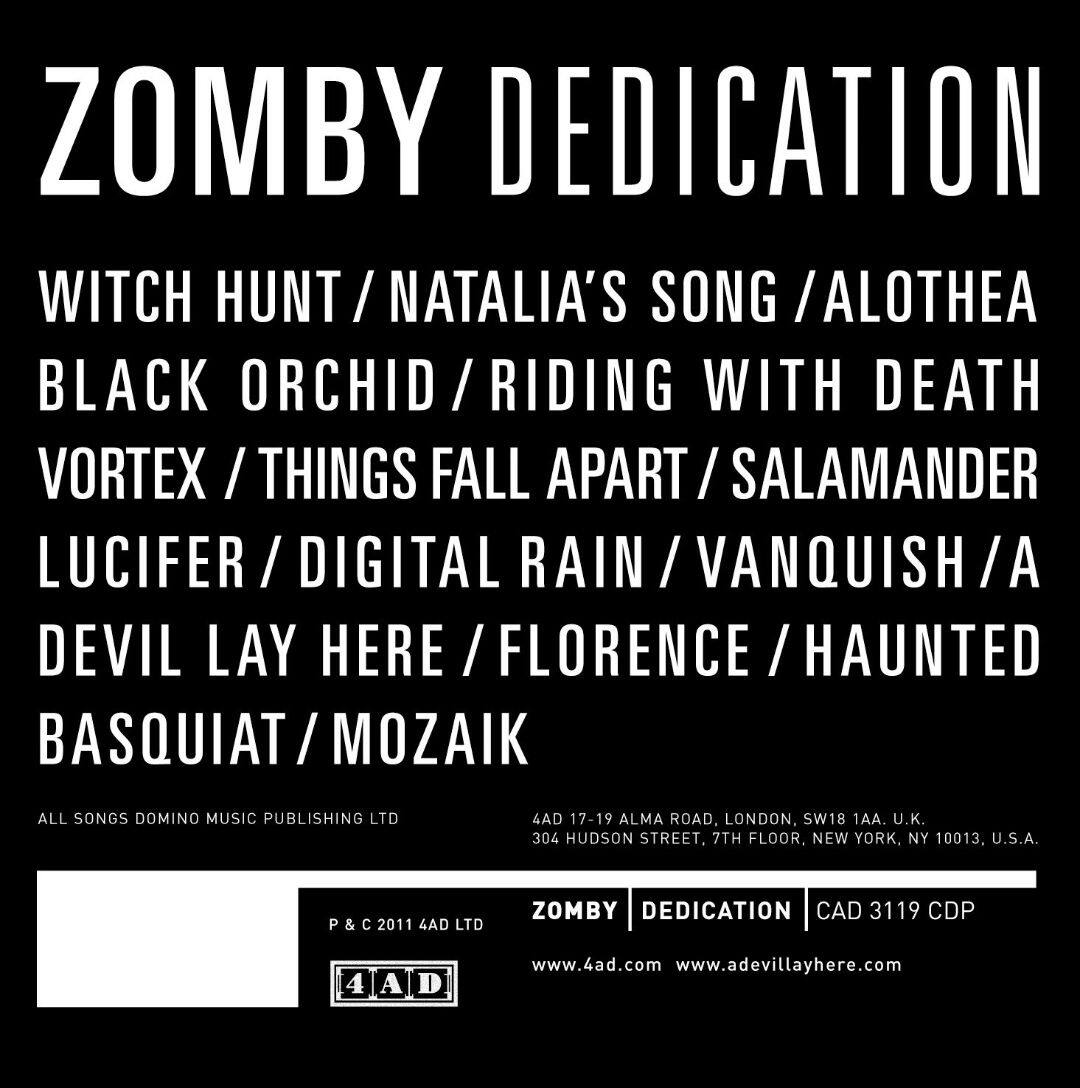 Best Buy Dedication [LP] VINYL