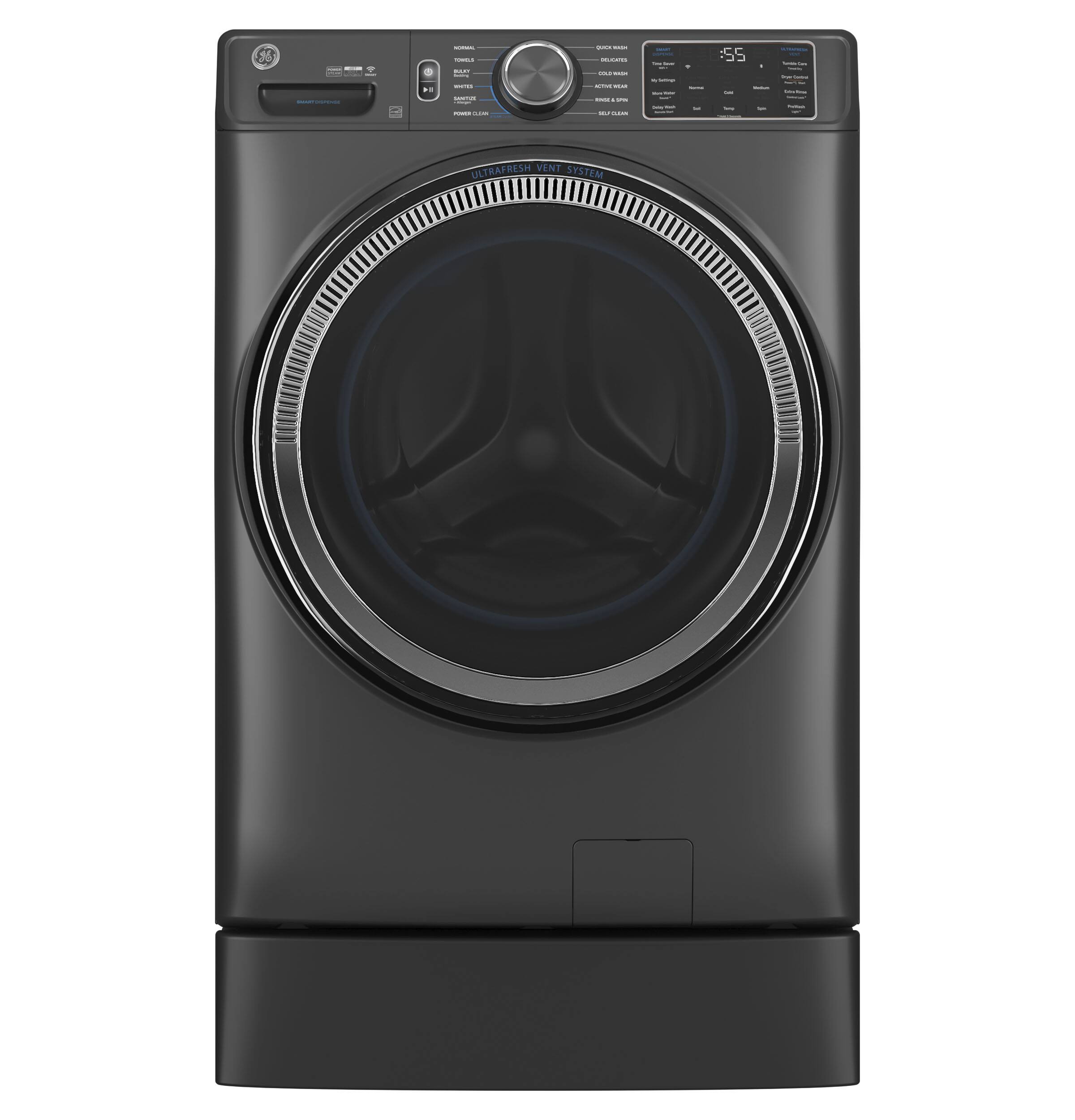 ULTRAFRESH VENT SYSTEM