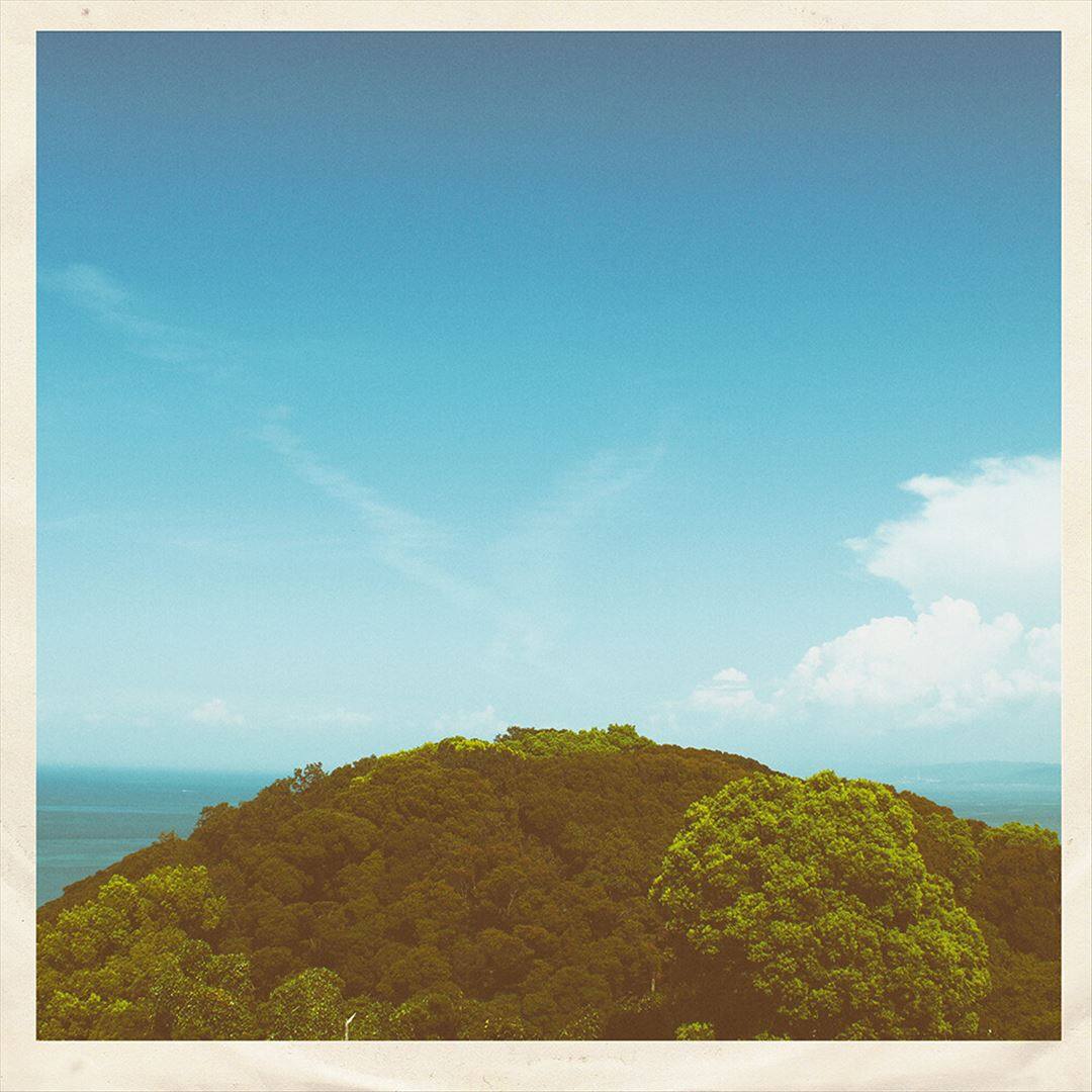 Pointbreak [7 inch Vinyl Disc]