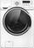 Front Standard. Samsung - 3.9 Cu. Ft. 13-Cycle High-Efficiency Steam Washer - White.