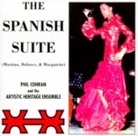 Front Standard. The Spanish Suite [LP] - VINYL.