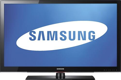  Samsung - Refurbished 32&quot; Class / 1080p / 60Hz / LCD HDTV