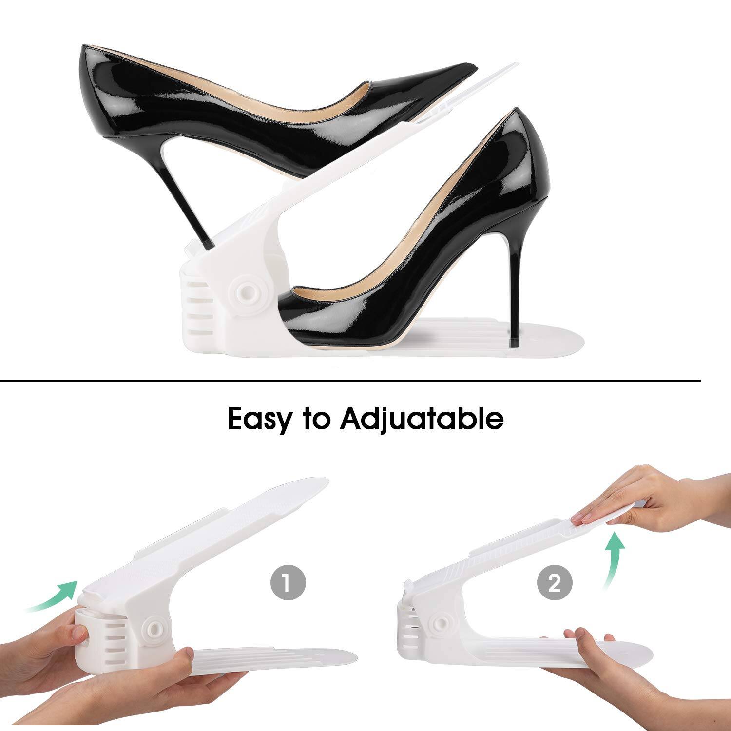 Easy to Adjustable