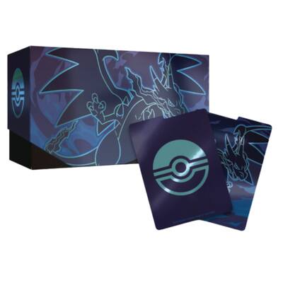 phantasmal flames booster box best buy Pokmon Trading Card Game: Mega Evolution Phantasmal Flames 6Pk Booster Bundle 10-10191-109