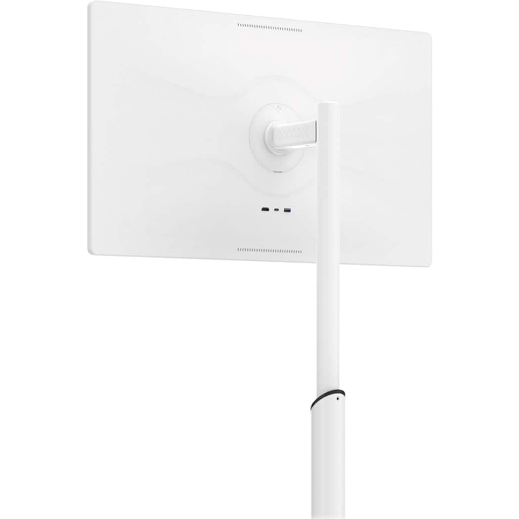 Alt View 14. DuraPro - 32" Class DuraGo Rollable Smart Touch Screen LCD Full HD TV Android GMS Certified (2025) - White.