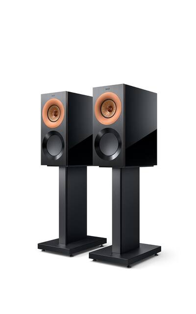 KEF S1 RF1 Floor Stand Black S-RF1 BL - Best Buy KEF S1 RF1 Floor Stand Black S-RF1 BL - Best Buy