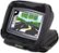 Angle Standard. Bracketron - Pro-Series GPS Nav-Pack Dash Mount for Most GPS.