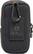 Back Standard. Swiss Gear - Alpha Case for Most GPS - Black/Red.