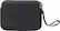 Back Standard. Swiss Gear - Lunar Single-Compartment Case for Most GPS - Black/Blue.