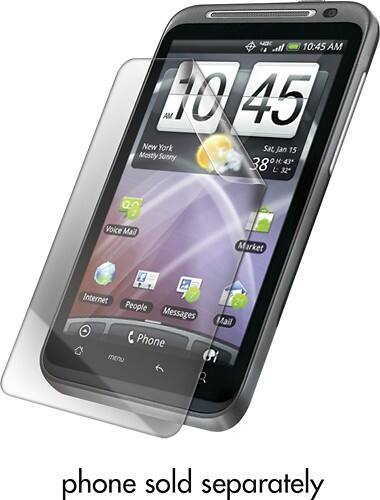 htc thunderbolt phone