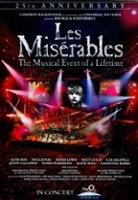 Les Miserables: 25th Anniversary [DVD] [2010] - Front_Original