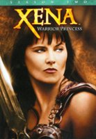 Xena: Warrior Princess - Season Two [5 Discs] [DVD] - Front_Original