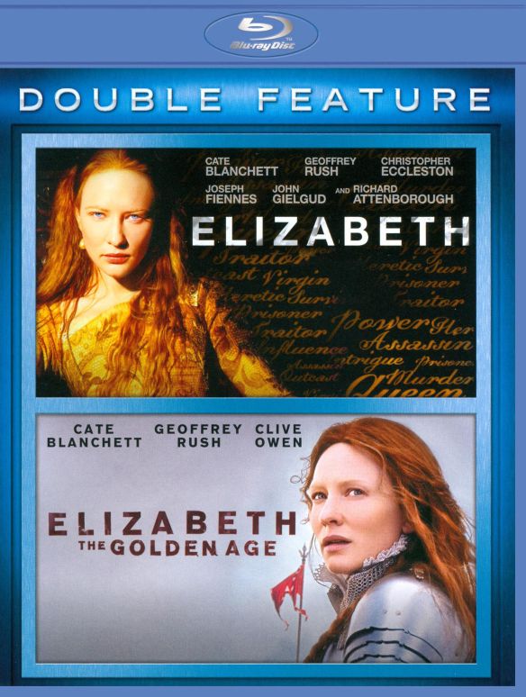elizabeth the golden age cast