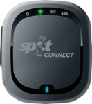 Front Standard. SPOT - Connect GPS Messenger.