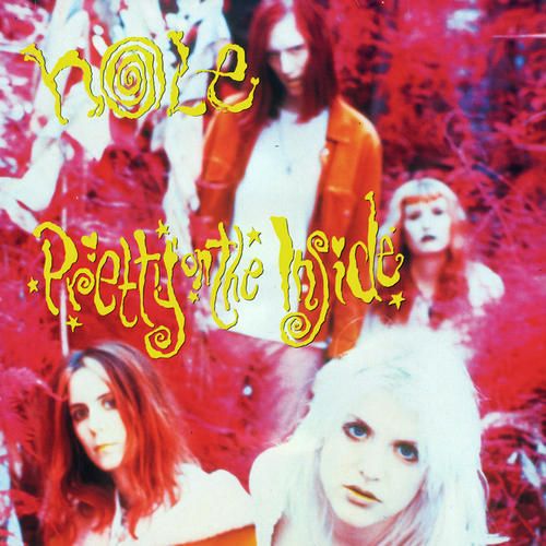 Pretty on the Inside [LP] - VINYL