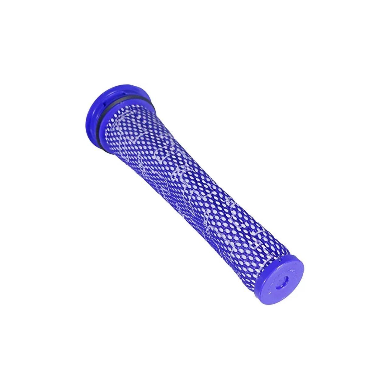 Alt View 1. Nispira - Nispira Pre Motor Filters for Dyson DC40 Light Slim Ball Animal Multi Floor Vacuum Compare to Part 923587-02 4 Pack.