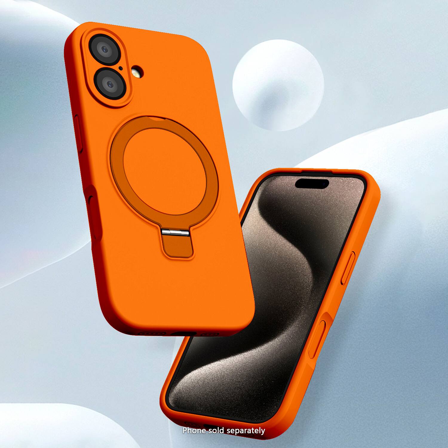 Phone sold separately