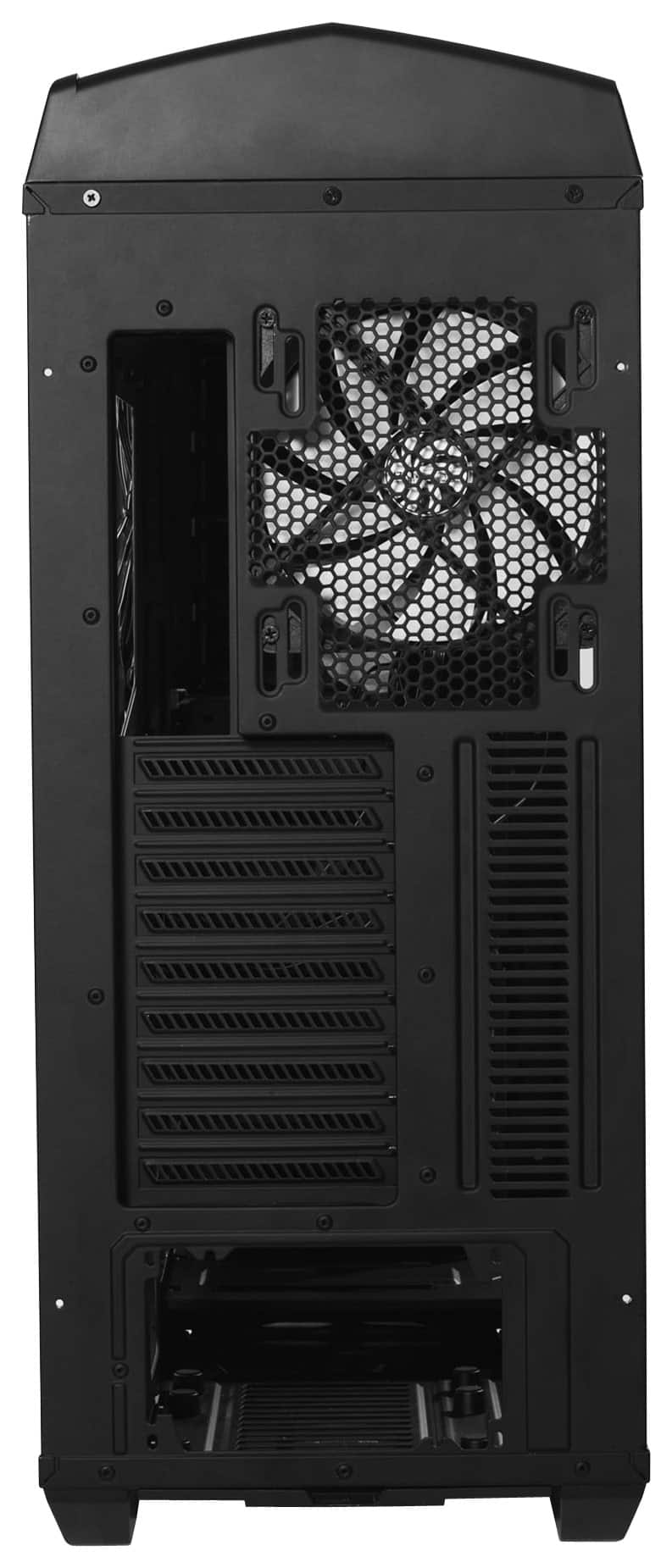 Best Buy: NZXT Phantom 630 ATX/Micro ATX/XL ATX Full-Tower Chassis ...