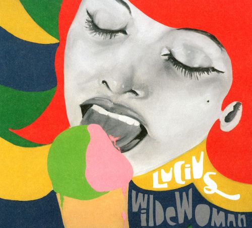  Wildewoman [CD]