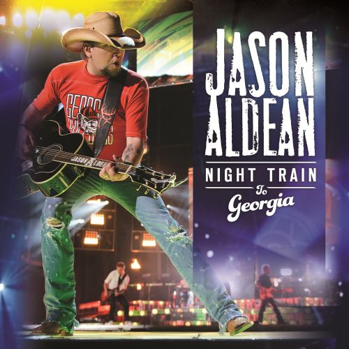  Night Train to Georgia [Video] [DVD]
