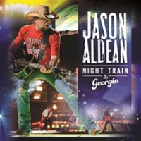 Night Train to Georgia [Video] [DVD] - Front_Original