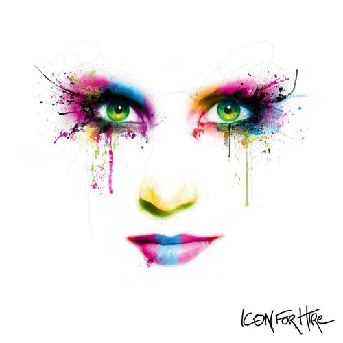  Icon for Hire [CD]