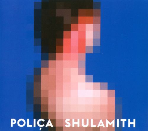  Shulamith [CD]