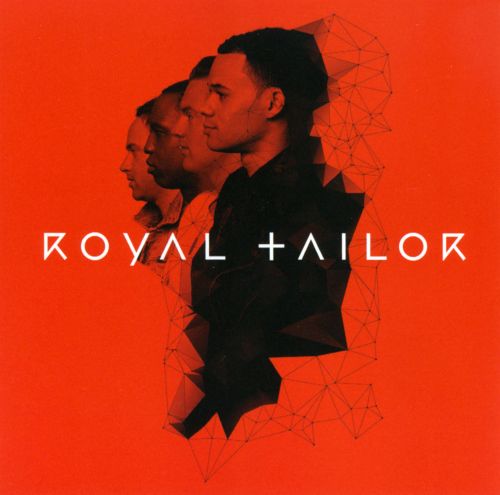  Royal Tailor [CD]