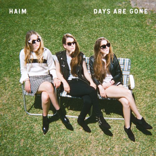  Days Are Gone [CD]