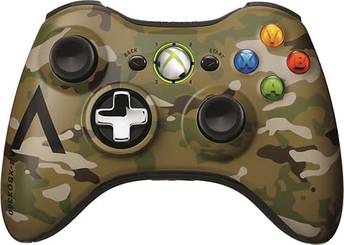 Best aftermarket store xbox 360 controller