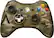 Front. Microsoft - Special Edition Camouflage Wireless Controller for Xbox 360 - Camouflage.
