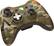 Alt View 14. Microsoft - Special Edition Camouflage Wireless Controller for Xbox 360 - Camouflage.